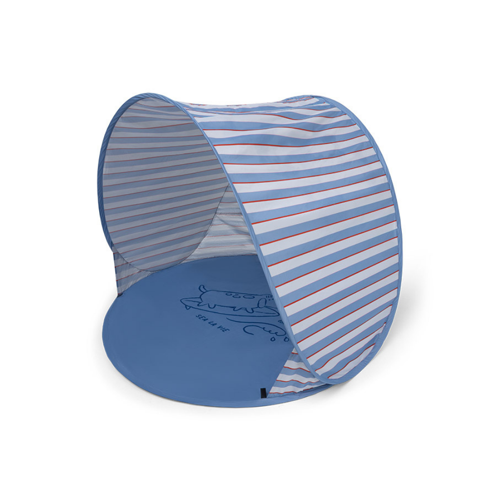 Pop-Up Tent - Surfer