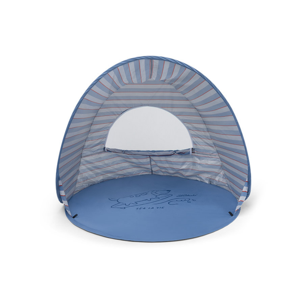 Pop-Up Tent - Surfer