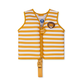 Swimming Vest - Flow Orange/White