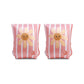 Swimming Armbands - Daisy Flower