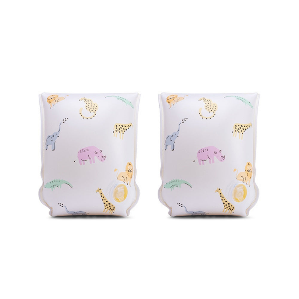Swimming Armbands - Safari