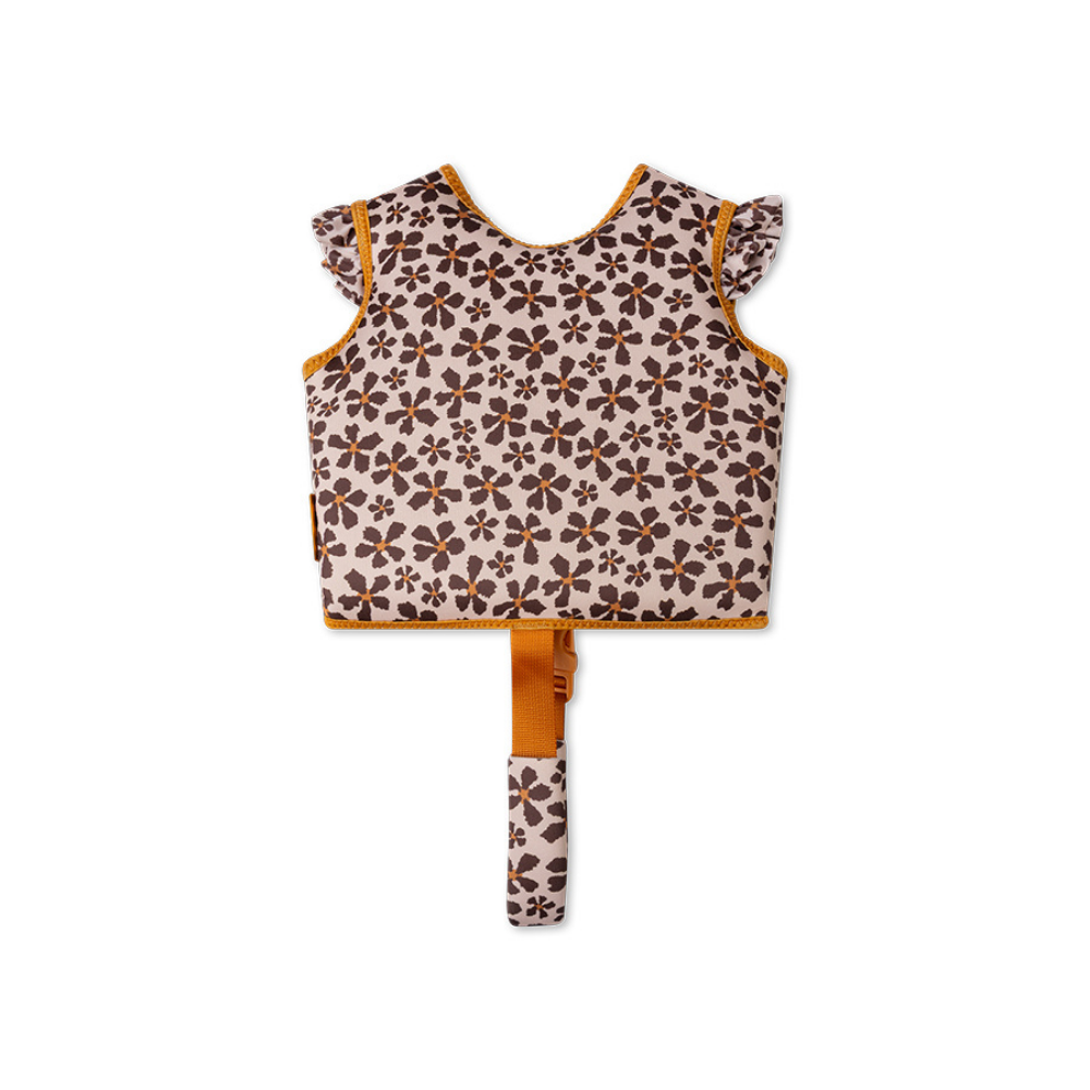Swimming Vest - Wild Flower