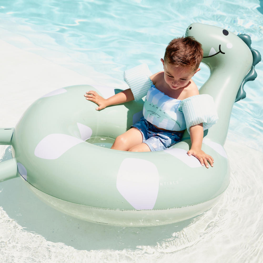 Swim Ring - Dinosaur