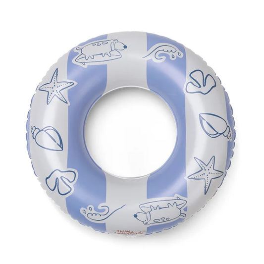 Swim Ring - Surfer