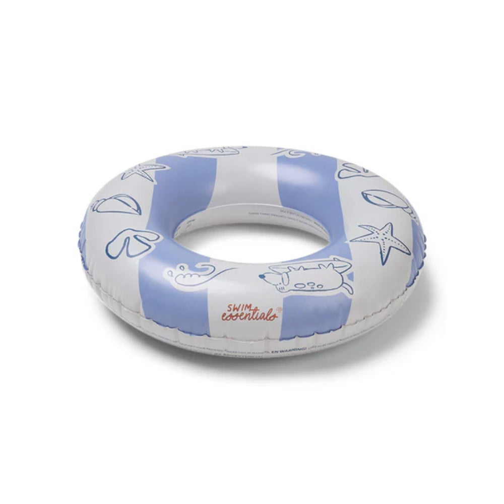 Swim Ring - Surfer