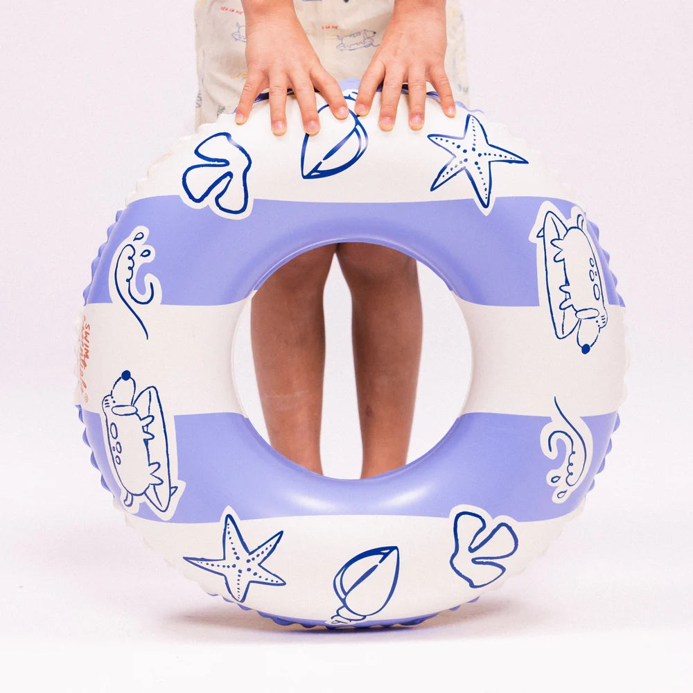Swim Ring - Surfer